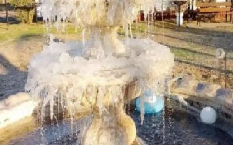 الأرجنتين تتجمد بردا.. واوروبا تشوى