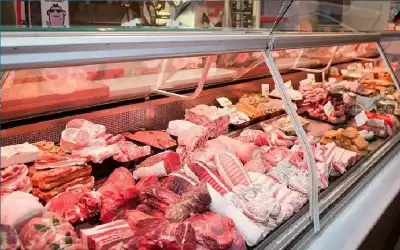 لحوم ملوثة تقتل وتصيب العديد في