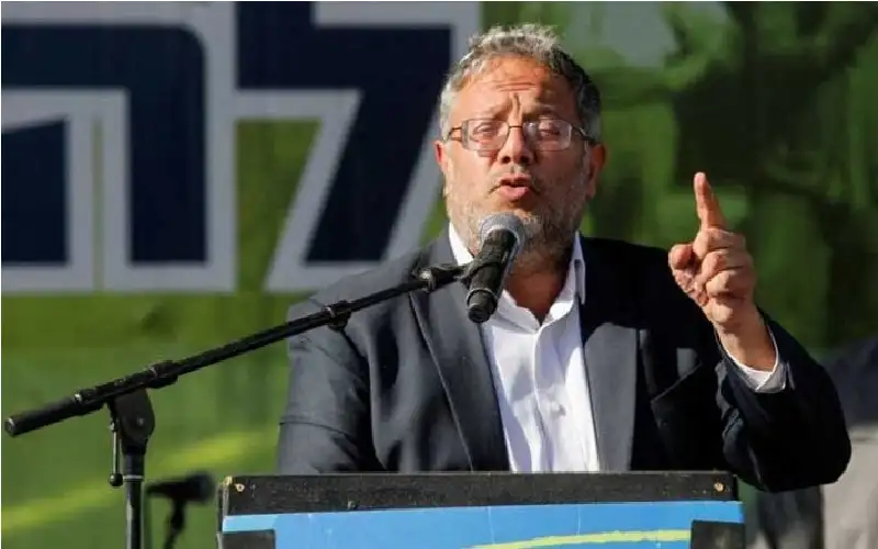 بن غفير يجدد دعوته لاحتلال غزة