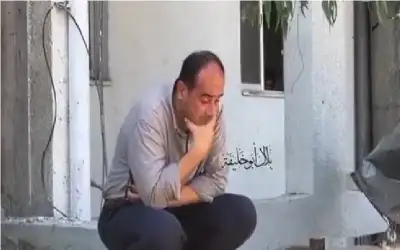 شاهد.. د. محمد أبو سلمية مدير