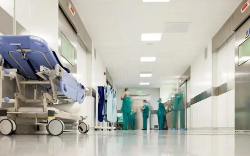 نمو عدد القادمين إلى الأردن للعلاج