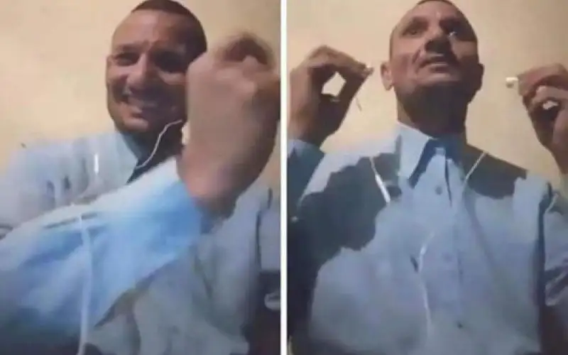 لهذا السبب .. محافظ الكرك يوقف