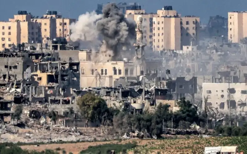 تحقيق: حماس ليست العقبة الوحيدة أمام