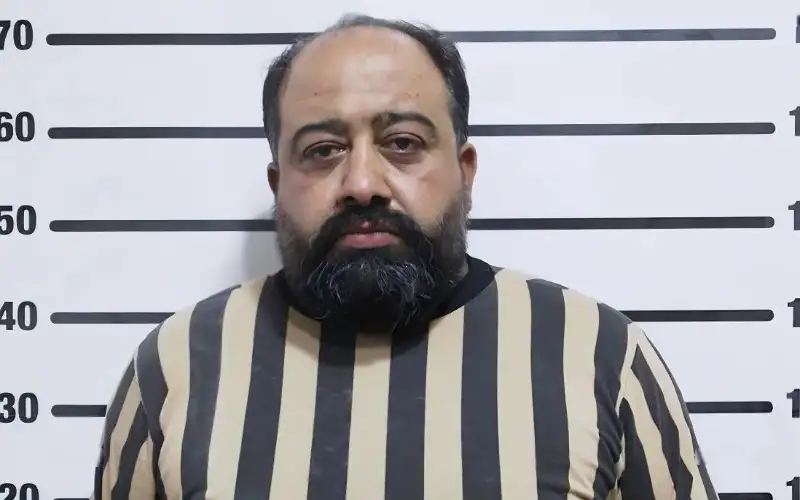 سورية .. القبض على (نباش القبور)