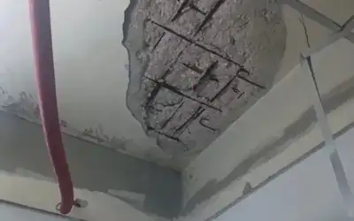 النائب العموش: وزير الصحة ينام بالعسل