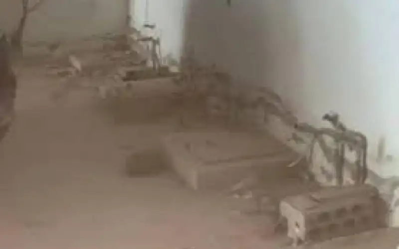 القبض على سارقي مضخات مياه بوقت