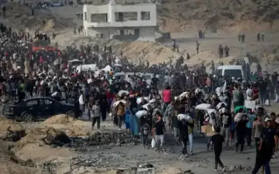 تحقيق: متعاقدون أميركيون يطلقون النار على