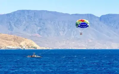 الأردن .. نمو قطاع السياحة رغم