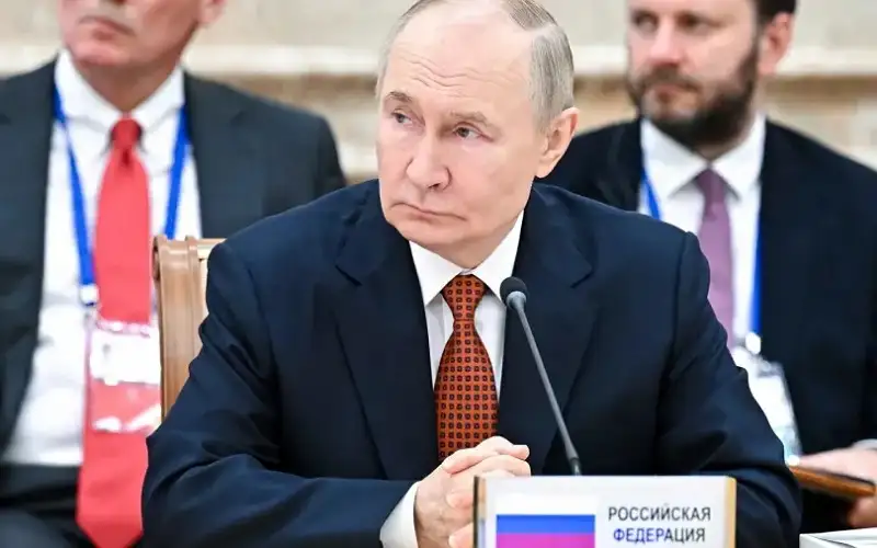 بوتين لترامب: روسيا لن تتخلى عن