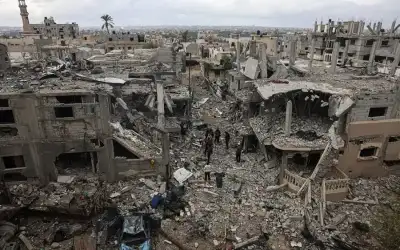 مصادر فلسطينية: حماس تتجه للموافقة على
