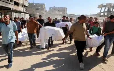 ترقب لرد حماس على مقترح الهدنة