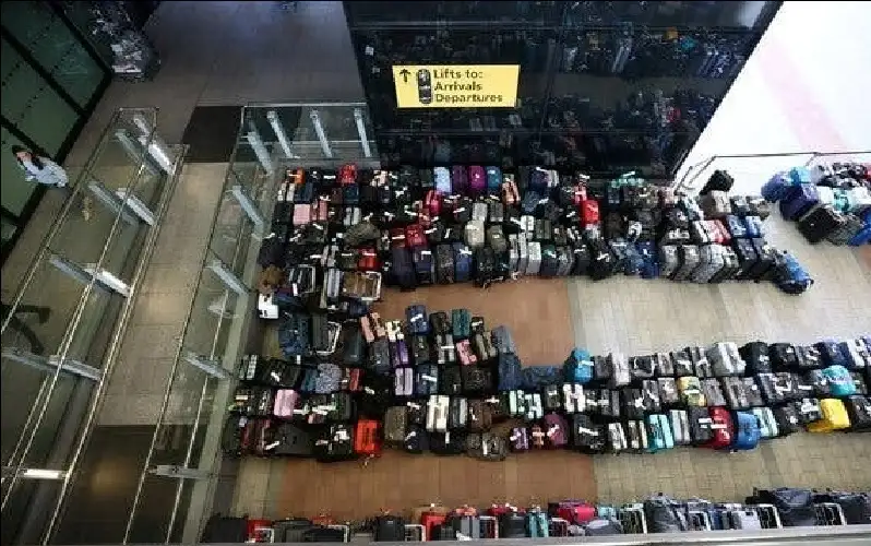 فقدان الأمتعة في المطار.. إرشادات لاسترجاعها