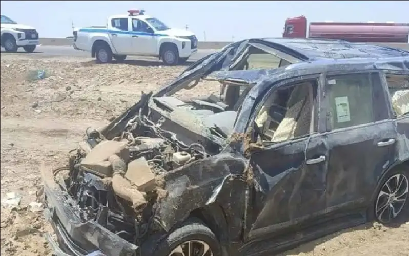 حادث مروع يتحول للغز محير.. كنز