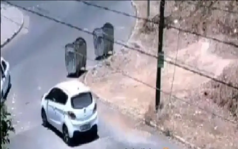 يحدث على دوار إسكان عالية في