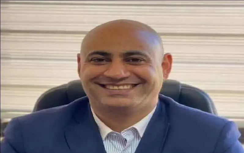 المومني منسقا عاما لحقوق الإنسان في