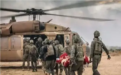 القسام تستهدف تحشدات للاحتلال في خان