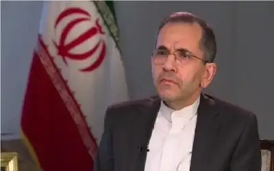 إيران: سنواصل تخصيب اليورانيوم والأبواب الدبلوماسية