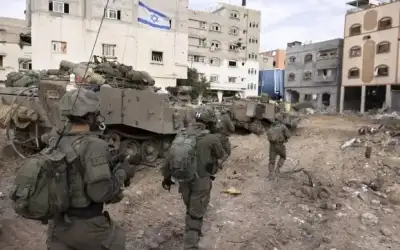 جيش الاحتلال: 31 جنديا قتلوا بنيران