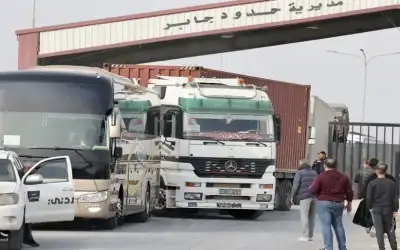 صادرات الأردن إلى سورية تتجاوز 31