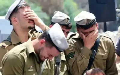 مقتل 3 جنود إسرائيليين في حوادث