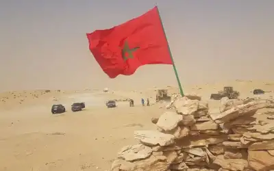 في ملف الصحراء المغربية: الإكوادور وليبيريا