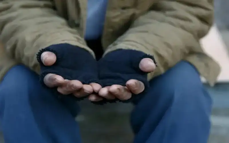 وزارة التنمية: 99% من المتسولين ليسوا