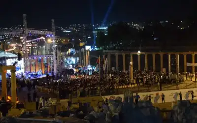 أيمن سماوي، تعالوا نكمل الحكاية.. في