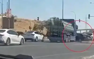 تغيير المسارب سبب 29% من وفيات