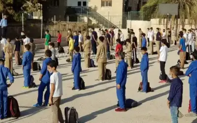 التربية توضح حالات لا يشملها التسجيل