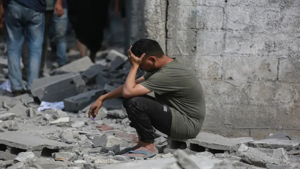 كشف تفاصيل المقترح الأميركي لوقف إطلاق