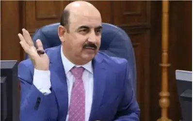 الصبيحي: الضمان في مواجهة الخطر الاجتماعي