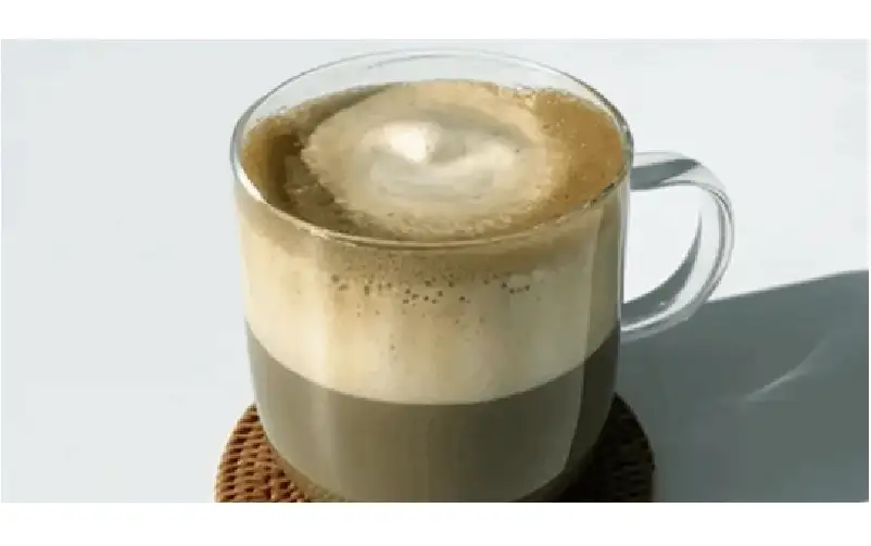 هوس ياباني جديد بديل لمشروب الماتشا