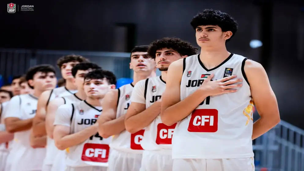 تعديل موعد مباراة منتخب الشباب مع