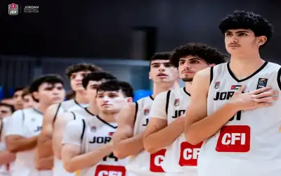 تعديل موعد مباراة منتخب الشباب مع