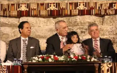 برعاية وزير الثقافة.. نقابة الفنانين الأردنيين