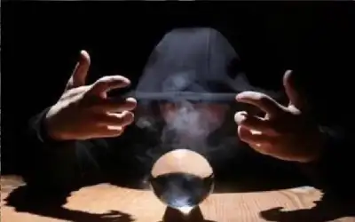 ضبط شخص يدعي العلاج الروحي تسبب