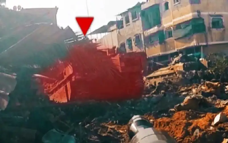 القسام تعلن عن عملية نوعية في