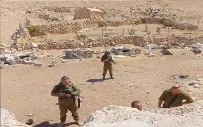 الأونروا تحذر من تصاعد العنف في