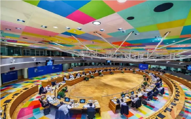 اوروبا بصدد فرض عقوبات على إسرائيل..