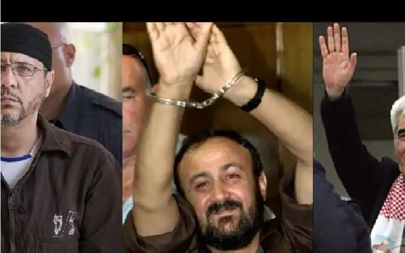 الألغام المتبقية في طريق الصفقة.. هل