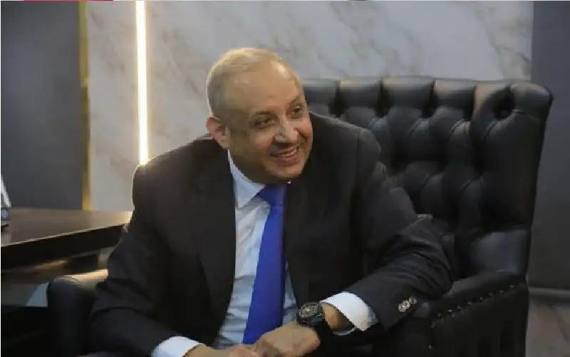 العجارمة: الانتخاب ليس ركنا في نظام