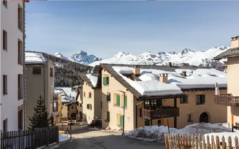 بعد حوادث مثيرة للجدل.. سويسرا تحظر