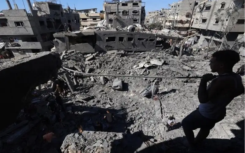 استشهاد 70 فلسطينيا وإصابة 332 في