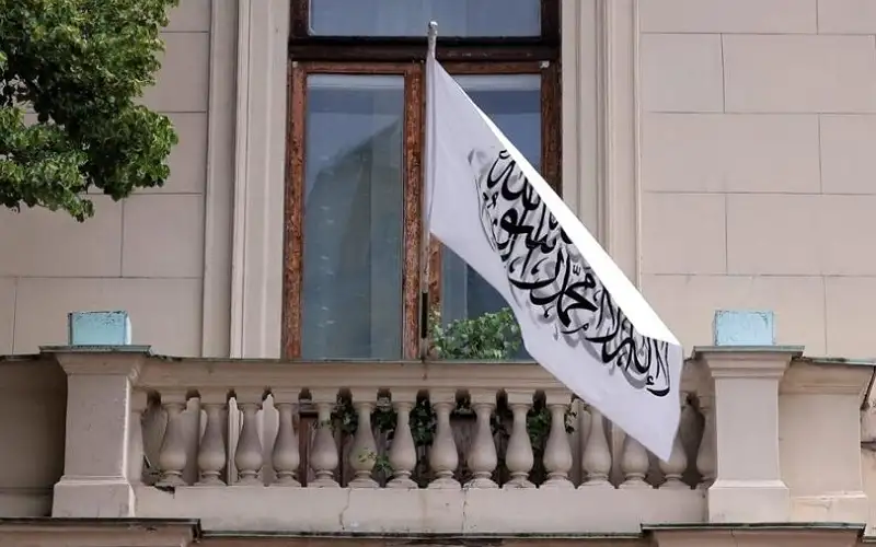 روسيا أول دولة تعترف بحكومة طالبان