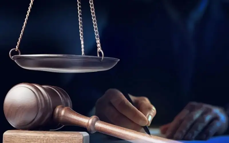 خبير دستوري: يكشف مصير نائب هرب