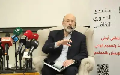 الرزاز: الموقف الأردني الثابت الذي يجسده