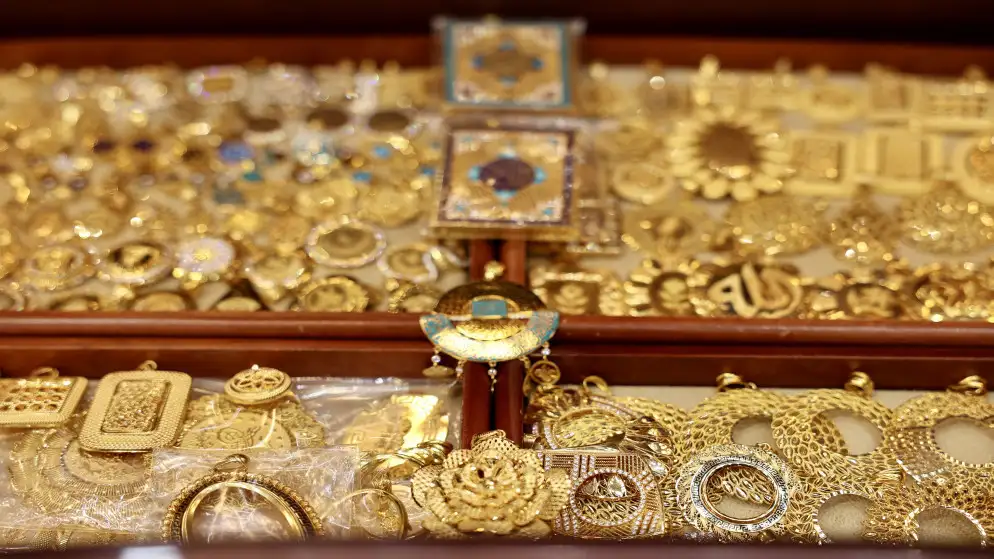 استقرار أسعار الذهب في السوق المحلية
