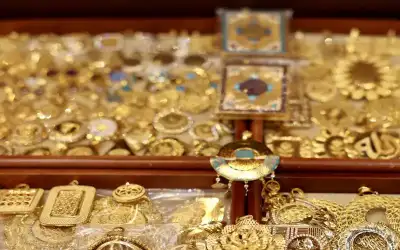 استقرار أسعار الذهب في السوق المحلية