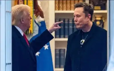 أول تعليق لإيلون ماسك على قانون