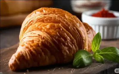 أزمة الذهب الأصفر.. الكرواسون والشوكولاتة يدفعان